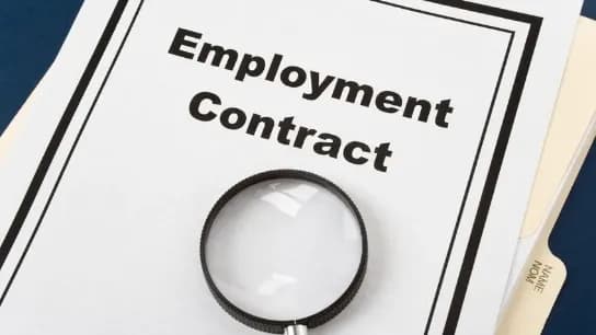 Drafting Employment Contracts to Avoid Disputes