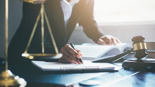 Litigation Funding for Commercial Claims in Canada