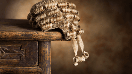 In Conversation: Honourable Frank Iacobucci & Sheila Block