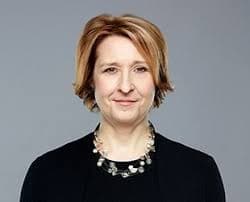 The Honourable Madam Justice E. Llana Nakonechny