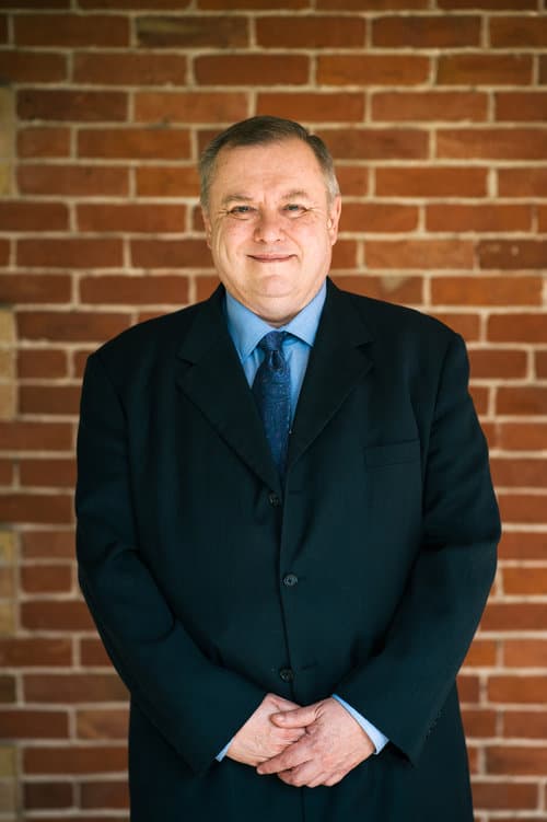 Robert W. Becker