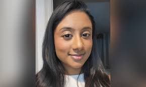 Yadesha Satheaswaran