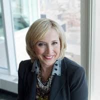 Carol Hansell