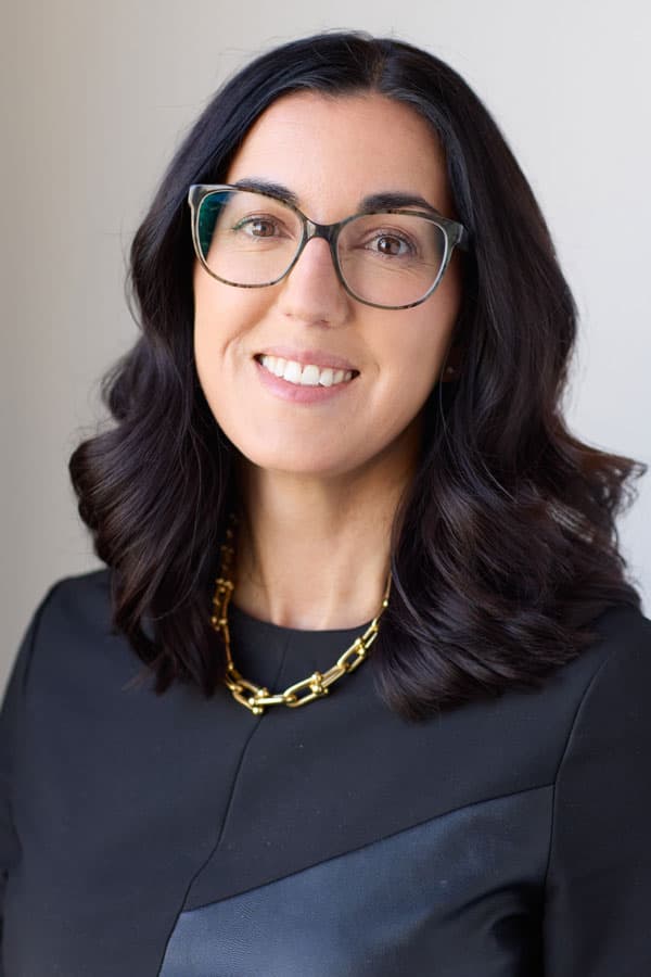 Jennifer D. Pereira, K.C.