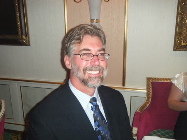 Justice Kevin P. Feehan