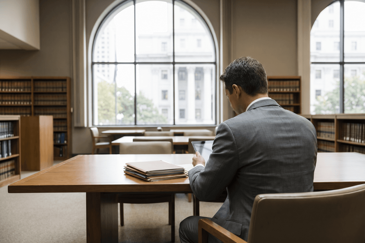 The Transparency Mandate: How the SCC’s Ruling on Expunged Police Records Signals a New Era of Accountability