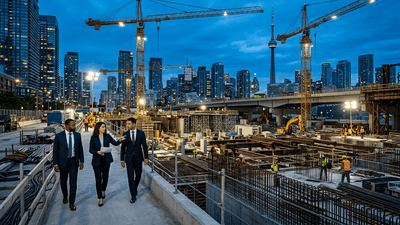 The Friction of Growth: Why Litigation Boutiques Are Capturing Canada’s Hottest Infrastructure Disputes in 2026