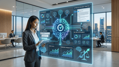 The Integration Era: Clio’s Expanded AI Workspace and the Shifting Economics of Legal Tech