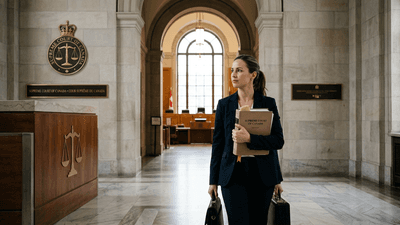 A New Frontier in Family Law: Navigating the SCC's Landmark Recognition of the Intimate Partner Violence Tort