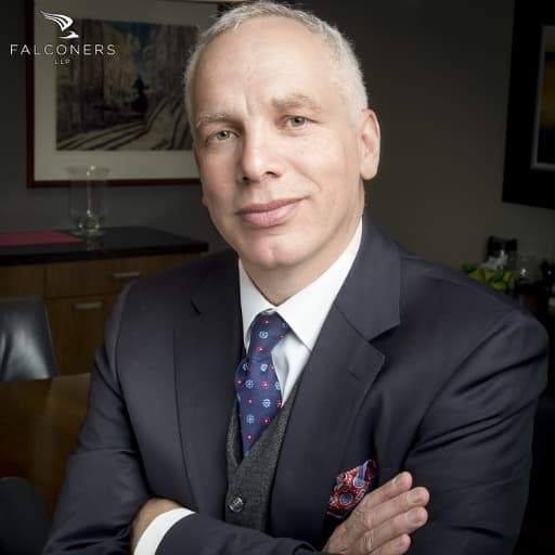 Julian Falconer