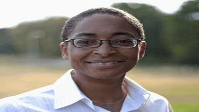 Pearlette V. Toussant